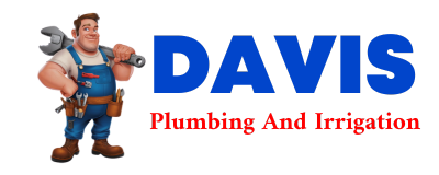 Trusted plumber in VILLARD